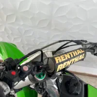 Kxf450 Crm Cb dr wr Crf rmx mt 206111  سواری تیبا|موتورسیکلت|مشهد, وکیل‌آباد|دیوار