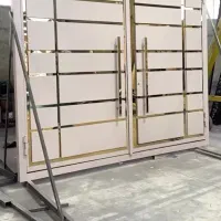 نیازمند جوشکار درب و پنجره