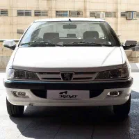 پژو پارس موتور جدید مدل ۱۴۰۱|خودرو سواری و وانت|تهران, اکباتان|دیوار