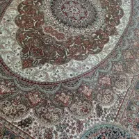 ۲تخته فرش ۹متری ۷۰۰شانه اصلی تراکم ۲۵۵۰