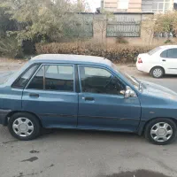 پراید ۸۵ بنزینی فنی سالم|خودرو سواری و وانت|فردیس, ثابتی|دیوار