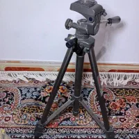 سه پایه دوربین Solidex اصل