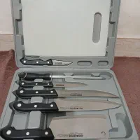 سرویس کاردآشپزخانه