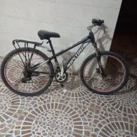 دوچرخه فوری بفروش میرود