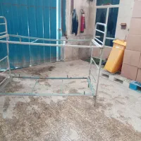 تخت دو طبقه جدا شونده