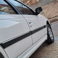 پارس سال مدل1400خشک واقعی|خودرو سواری و وانت|مشهد, فاطمیه|دیوار