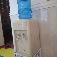 آبسردکن افترون|آبسردکن و تصفیه آب|رودان, |دیوار