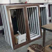 پنجره دوجداره (upvc) و توری|مصالح و تجهیزات ساختمان|شهریار, شهرک وائین|دیوار