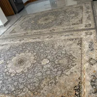 دو عدد فرش ۶متری ب همراه یک کناره|فرش|رضوانشهر, |دیوار