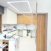 طراحی و اجرای کناف اقساط