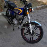 موتور هندا ۱۵۰ کویر|موتورسیکلت|اندیشه, اندیشه فاز ۴|دیوار