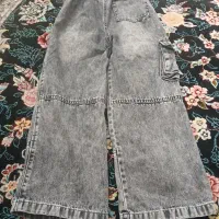 شلوارکارگودخترانه