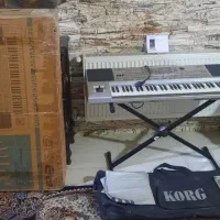 pa80 Korg ایتالیا کلکسیونی