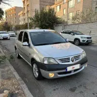 ال نود مدل ۸۷ e2 فول|خودرو سواری و وانت|تهران, صادقیه|دیوار