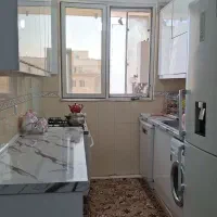 فروش آپارتمان ۵۱ متری ۱ خوابه در شهرک صادقیه|فروش آپارتمان|تهران, شهرک صادقیه|دیوار