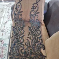 پنل مشکی مجلسی|لباس|سبزوار, عظیمیان|دیوار