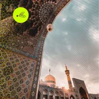 تور مشهد با قطار (۶تخته،۴تخته،لوکس ۵ستاره) و پرواز|تور و چارتر|تهران, سعادتآباد|دیوار