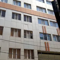 فروش تک تک و یکجای ساختمان پزشکی ۱۷ شهریور