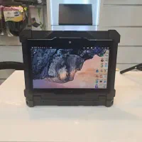 DELL LATITUDE RUGGED 7214 صفحه لمسی و چرخشی|رایانه همراه|تهران, شهرک صدرا|دیوار