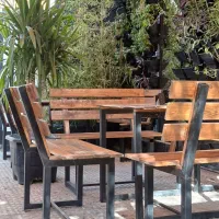 تعدادی لوازم کافه رستوران و فست فود به قیمت