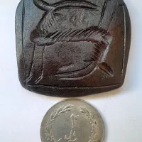 سنگ یا مهر یا نشان ، آگهی فقط برای سنگ است|جواهرات|اصفهان, عاشق‌آباد|دیوار