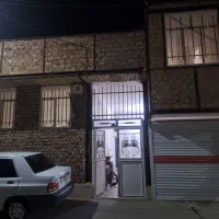 منزل ویلایی