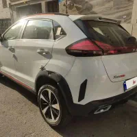 ایکس 33 کراس دنده ای کم کارکرد واقعی|خودرو سواری و وانت|تهران, خانی آباد نو شمالی|دیوار