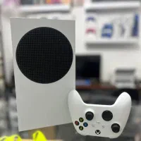 ایکس باکس سری اس-xbox serie s