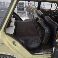 پیکان استیشن دولوکس( کلکسیونی )|خودرو سواری و وانت|کرج, بنیاد|دیوار