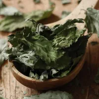 سبزی خشک اعلاء نیشابور (برگ خالص) بازرگانی رِما