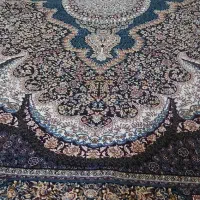 دو عدد فرش ۱۲ متری