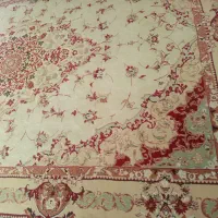 یک جفت فرش ۶متری|فرش|شیراز, ریاستی|دیوار