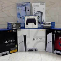 خریدار و فروش و معاوضه انواع ps5و ps4 و xbox|کنسول، بازی ویدئویی و آنلاین|شیراز, حافظیه|دیوار