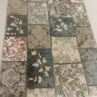 فرش فانتزی شیش متری ویک در یک ونیم|فرش|هشتگرد, هشتگرد قدیم|دیوار