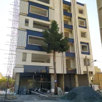 فروش یک واحد آپارتمان