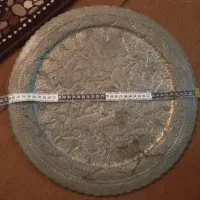 سینی مس قدیمی