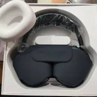 هدفون ایرپاد مکس