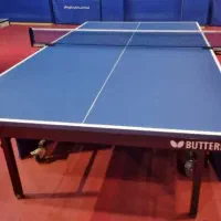 میز تنیس