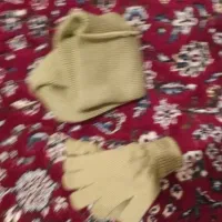 کلاه و دستکش و پلیور|لباس|بجنورد, |دیوار