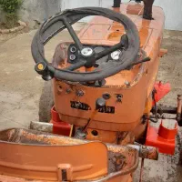 تراکتور رومانی