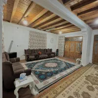 ویلای جنگلی آرامش