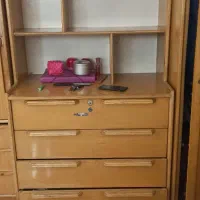 کمد و میز کامپیوتر