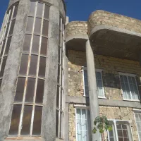 خانه ویلایی دوبلکس دو نبش