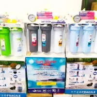 فروش انواع دستگاه‌های تصفیه آب و خدمات پس از فروش|آب‌سردکن و تصفیه آب|نور, |دیوار