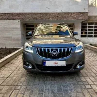 هایما s7 توربو ۱.۸۰۰ پلاس مدل ۱۴۰۰