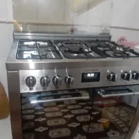 اجاق گاز مارک تکنوگاز