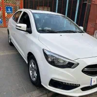 شاهین Gسانروف دار مدل402 بیرنگ