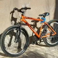 دوچرخه ویوا سایز ۲۶