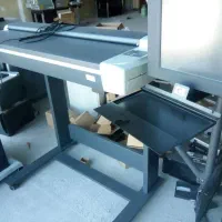 خرید و فروش پلاتر  اسکنر طولی  لمینت