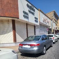 هیوندای آزرا گرنجور مدل ۲۰۰۸ بی رنگ و عیب عتیقه